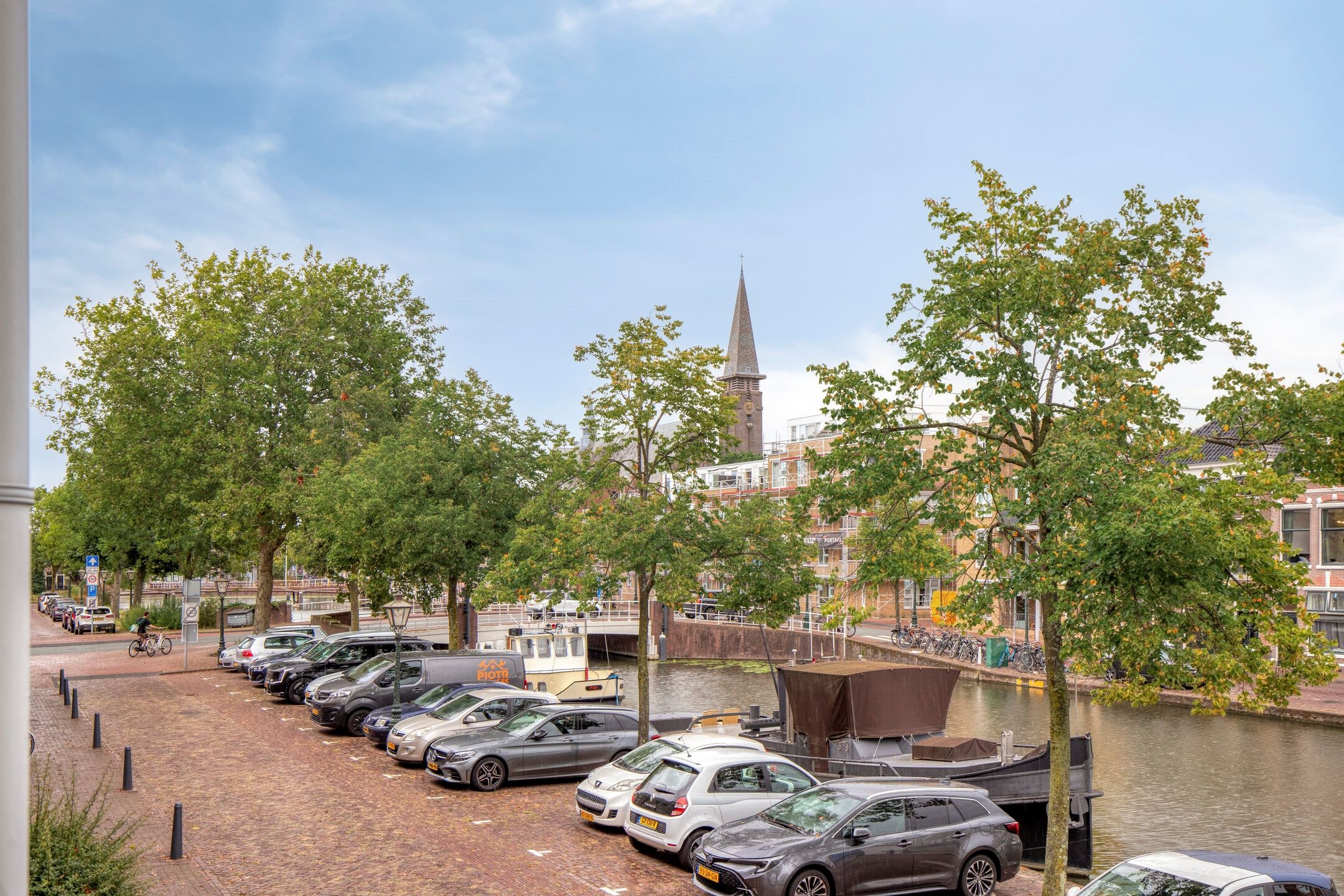 Photo 12 of Houtmarkt 3-B