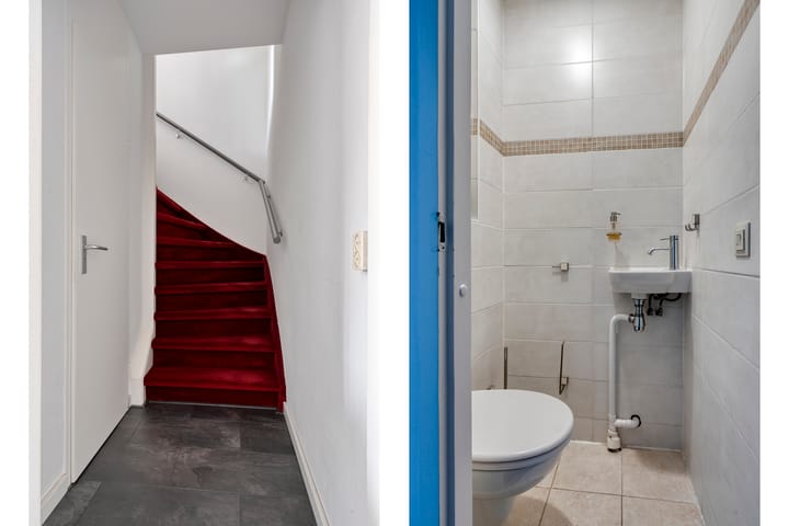 Tussenwoning te koop: Mispelbeek 16, Veldhoven