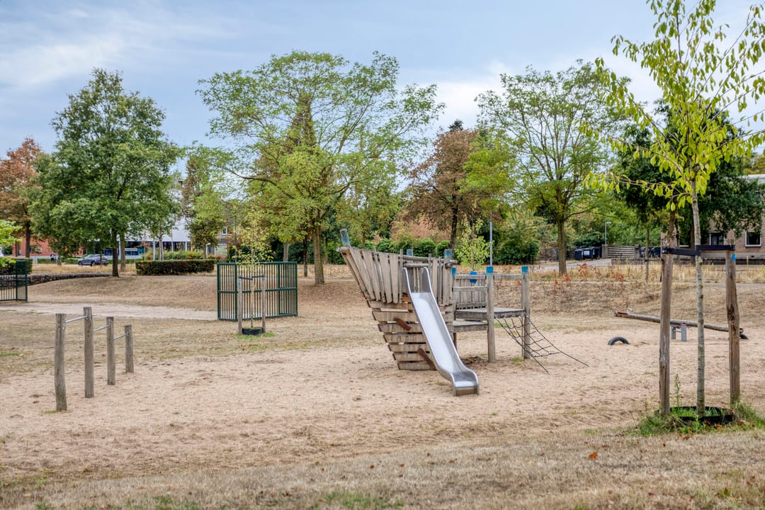Foto 41 van Schependomlaan 16-B