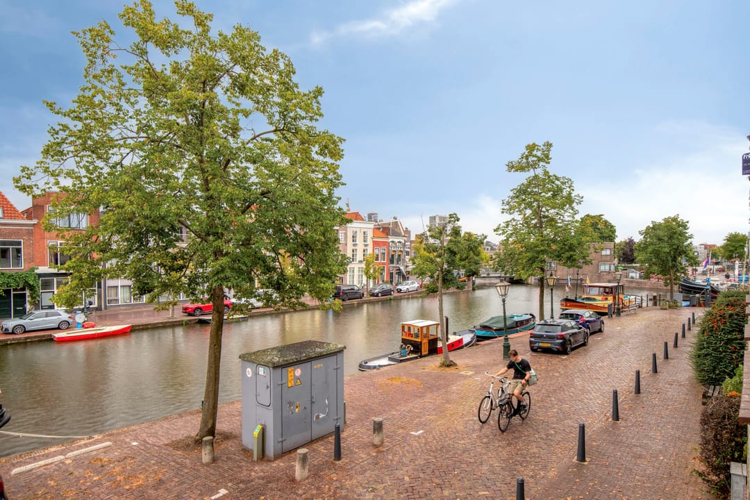 Photo 11 of Houtmarkt 3-B