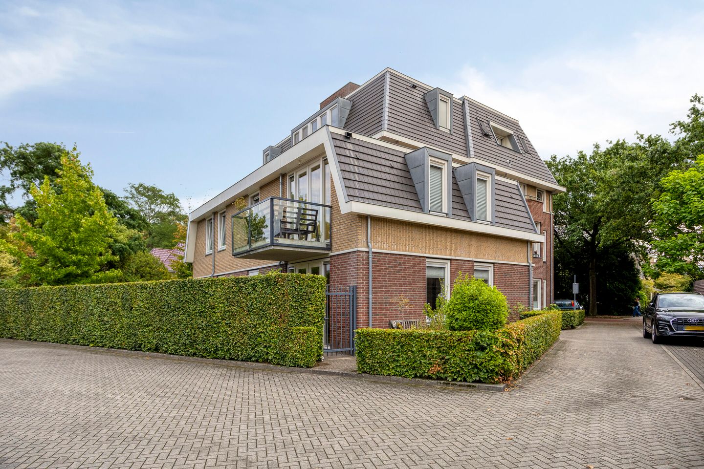 Foto 5 van Schependomlaan 16-B