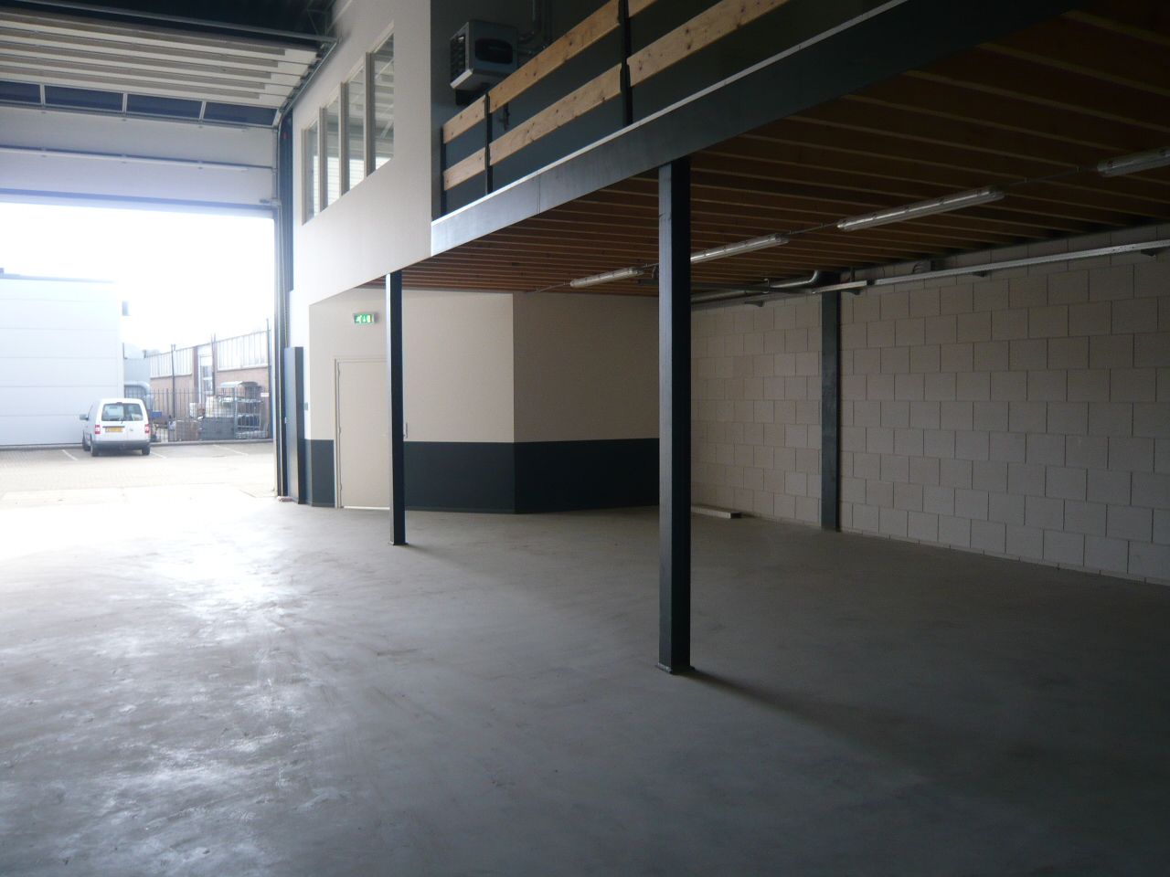 View photo 3 of Spieringweg 603-H