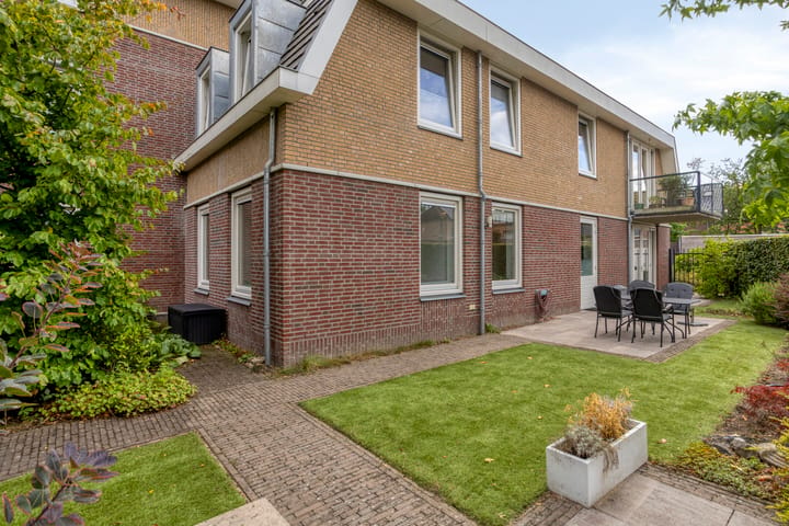 Foto 3 van Schependomlaan 16-B