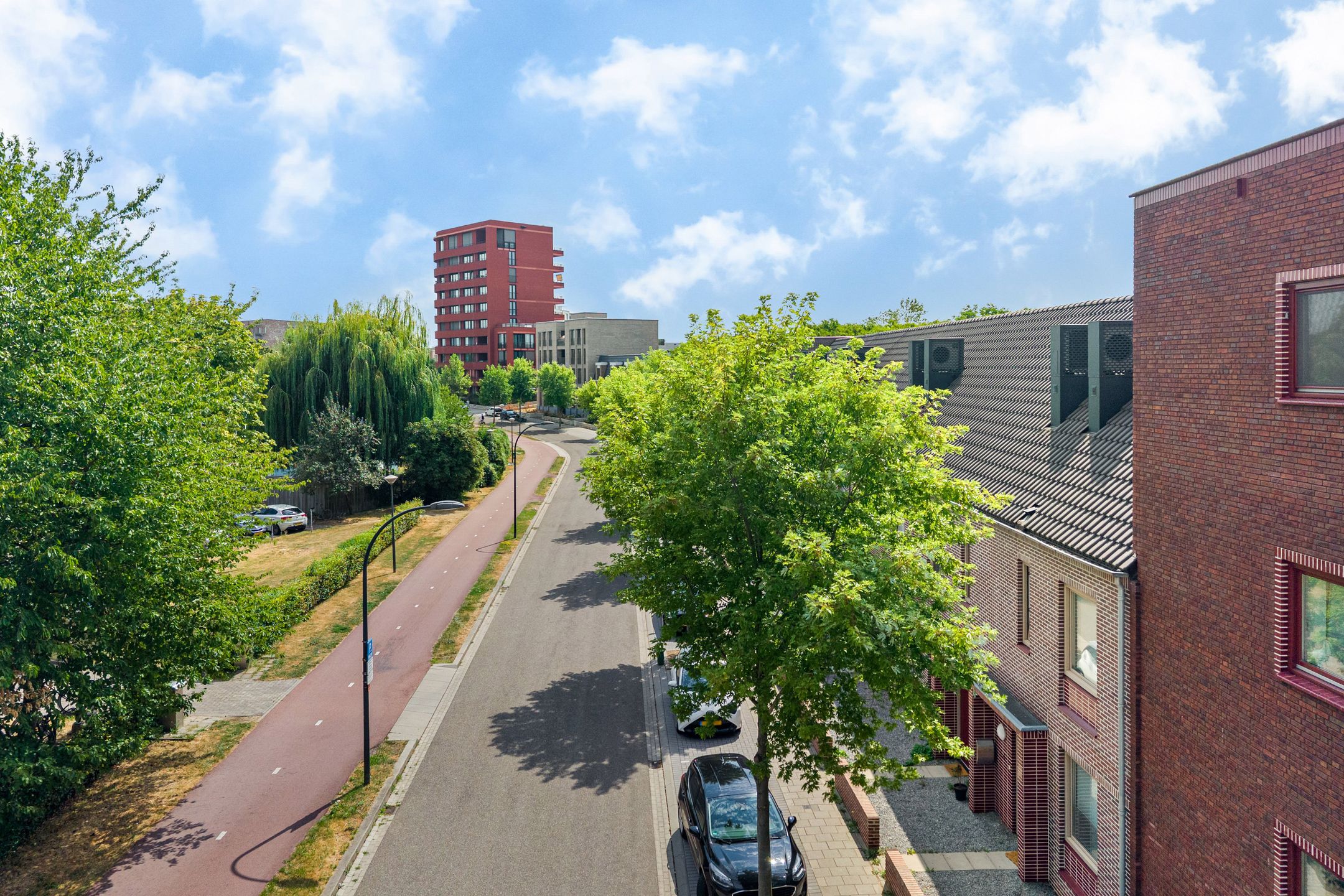 Foto 24 van Kolonel Millerstraat 62-A01