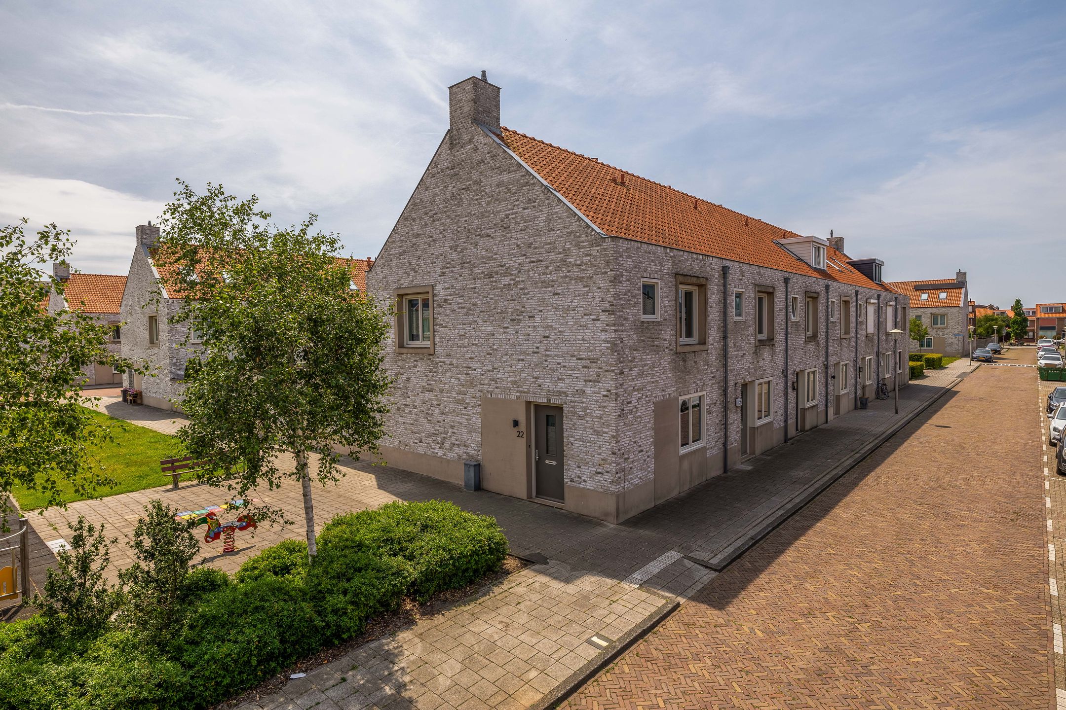 van Gochstraat 22 