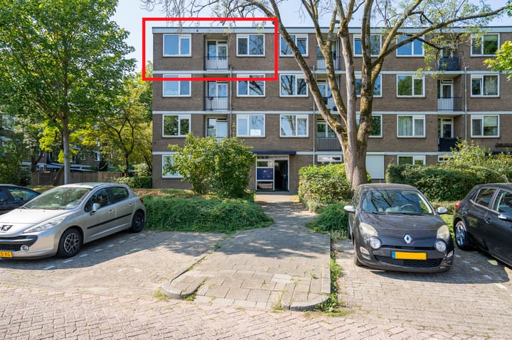 Foto 2 van Chirurgijnstraat 7