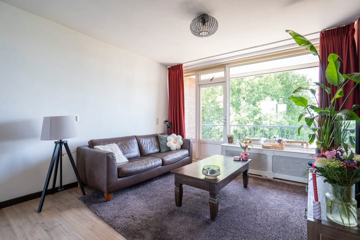 Foto 4 van Chirurgijnstraat 7