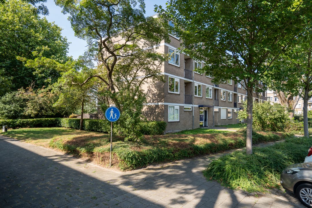 Foto 23 van Chirurgijnstraat 7