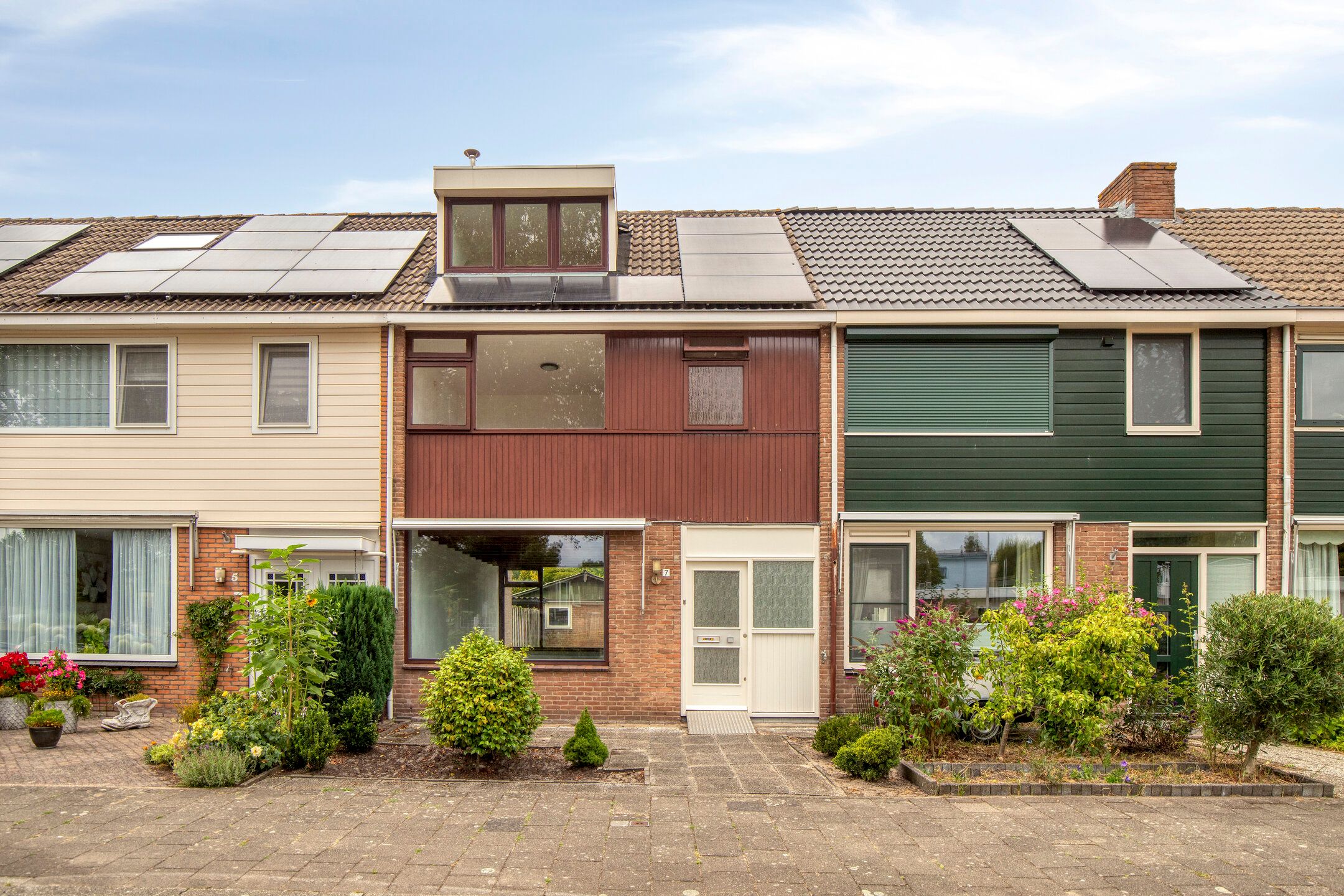 Kwartelstraat 7 