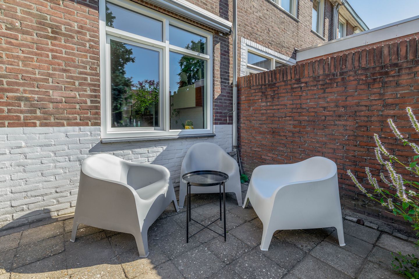 Photo 35 of Bergen op Zoomstraat 43