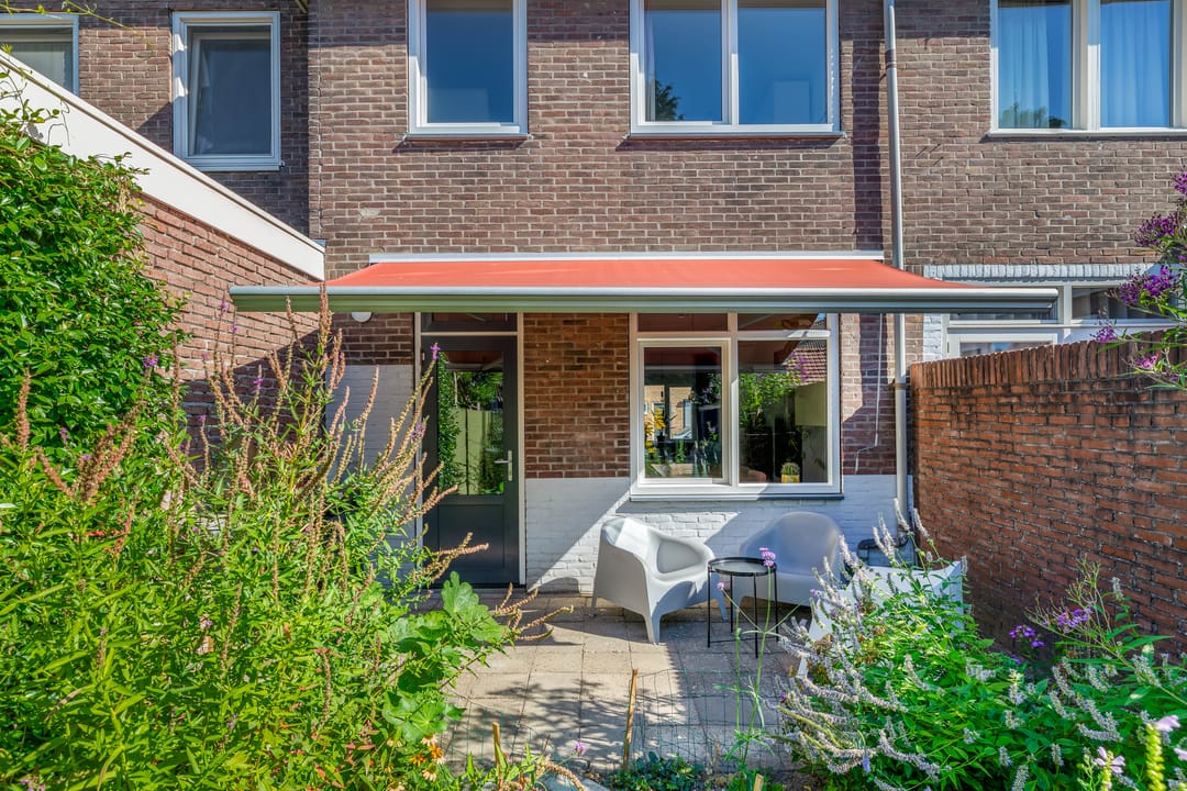 Photo 41 of Bergen op Zoomstraat 43