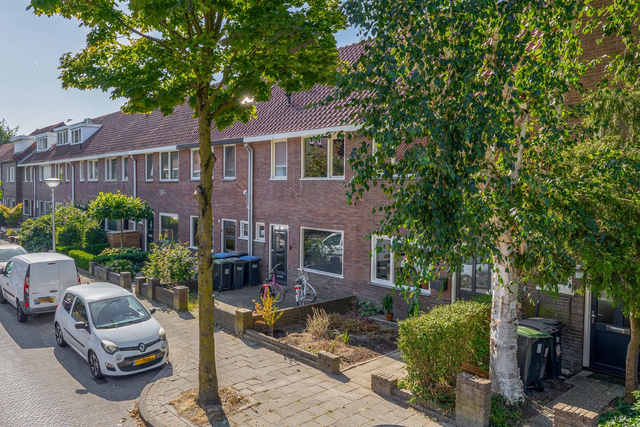 Photo 45 of Bergen op Zoomstraat 43