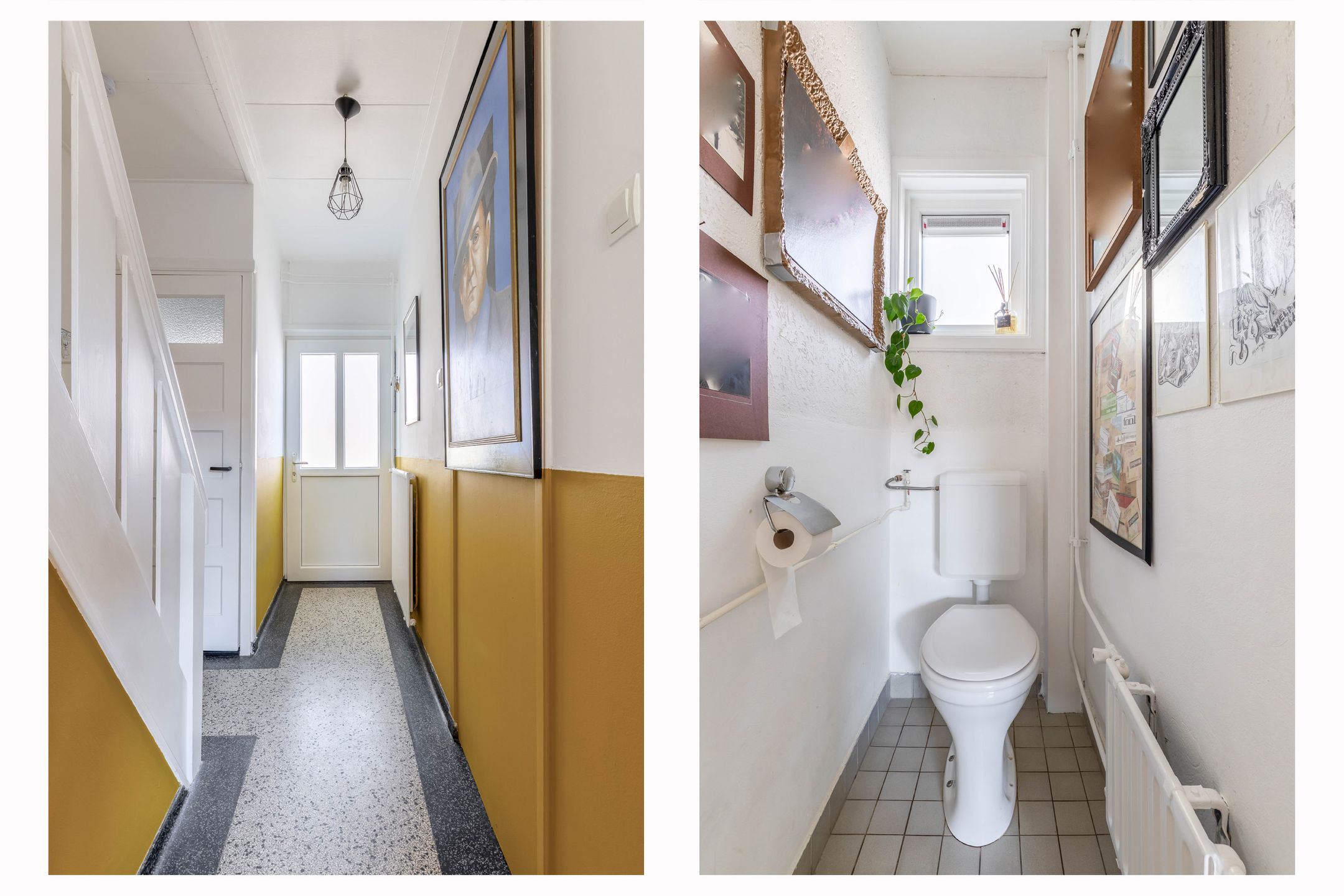 Photo 9 of Bergen op Zoomstraat 43