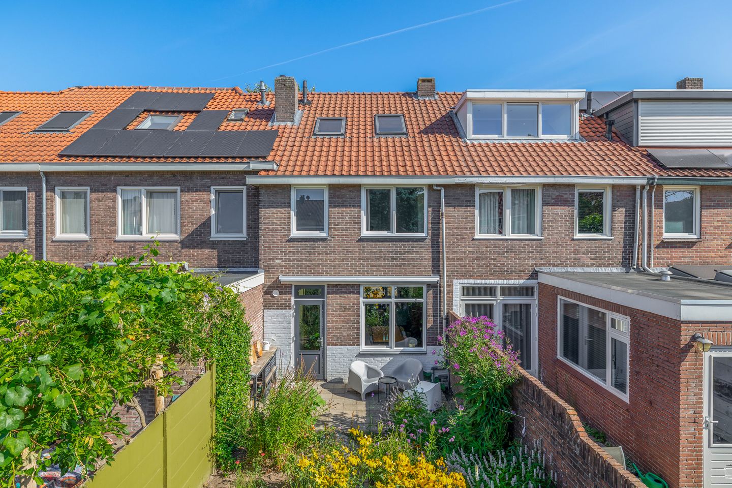 Photo 40 of Bergen op Zoomstraat 43