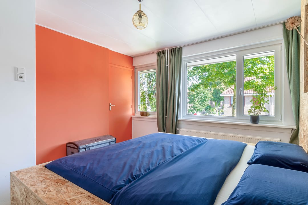 Photo 23 of Bergen op Zoomstraat 43