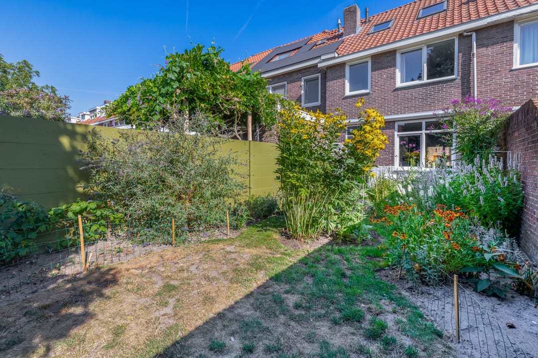 Photo 37 of Bergen op Zoomstraat 43