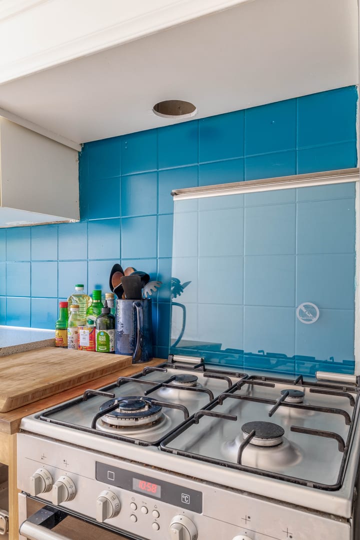 Tussenwoning te koop: Bergen op Zoomstraat 43, Eindhoven