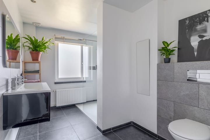 Photo 3 of Bergen op Zoomstraat 43