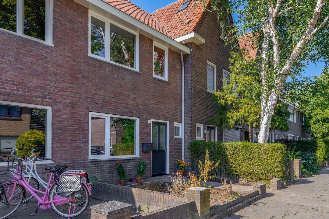 Photo 46 of Bergen op Zoomstraat 43