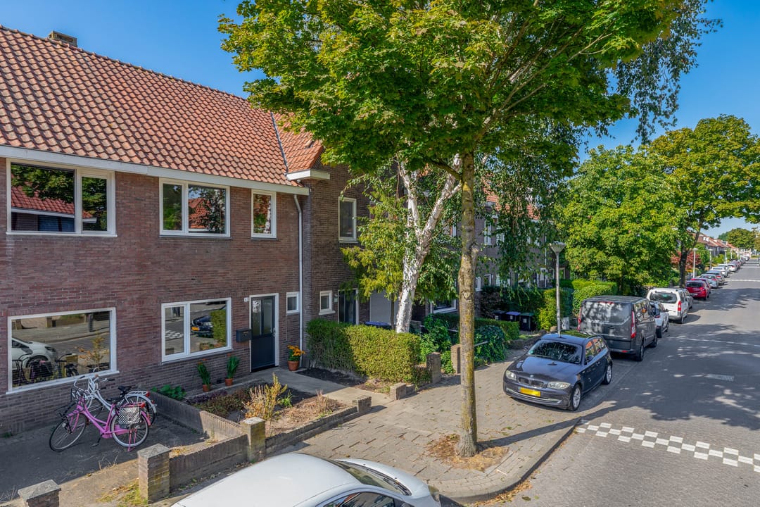 Photo 47 of Bergen op Zoomstraat 43