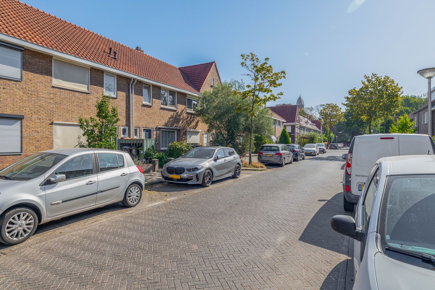 Photo 49 of Bergen op Zoomstraat 43