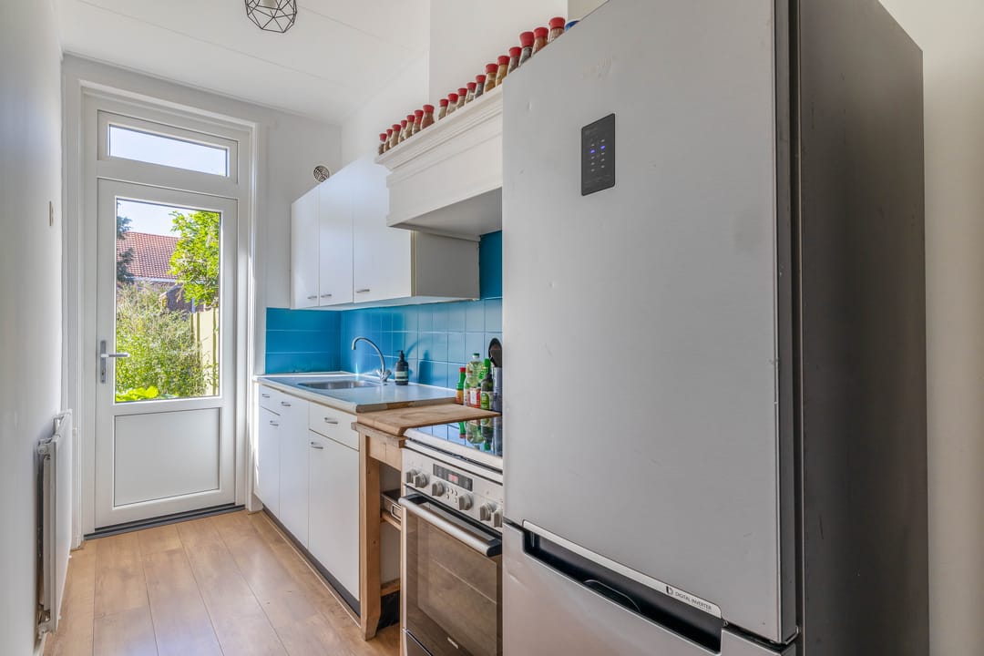 Photo 17 of Bergen op Zoomstraat 43