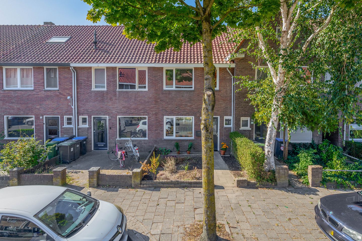 Photo 44 of Bergen op Zoomstraat 43