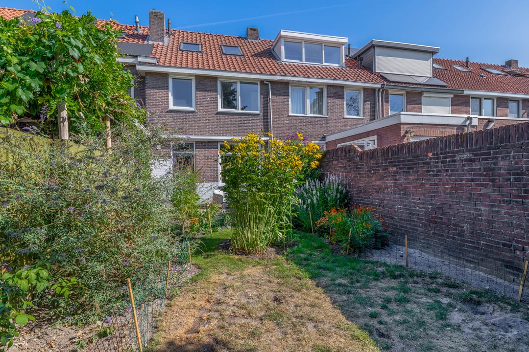 Photo 38 of Bergen op Zoomstraat 43