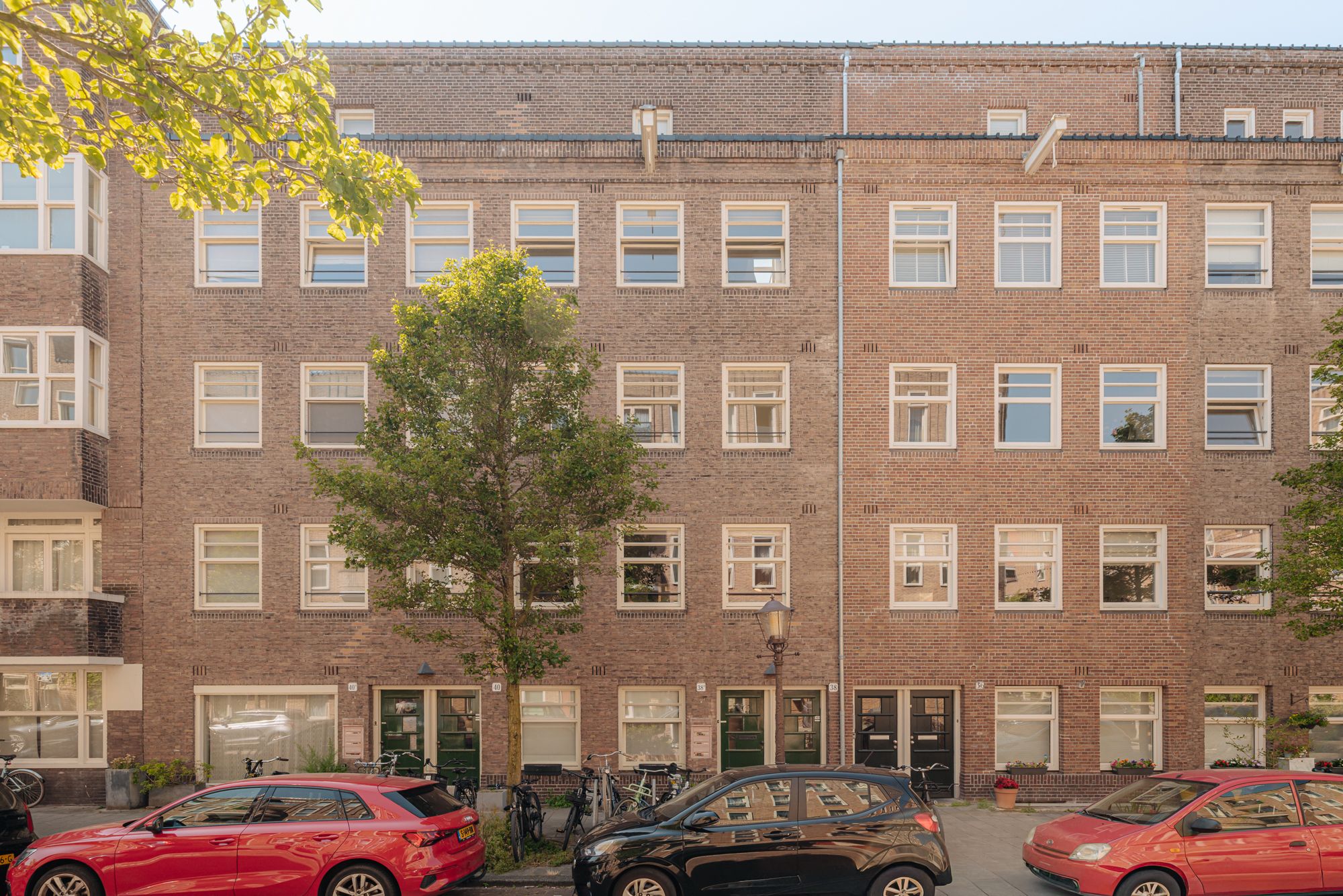 Hofmeyrstraat 38- 38 2