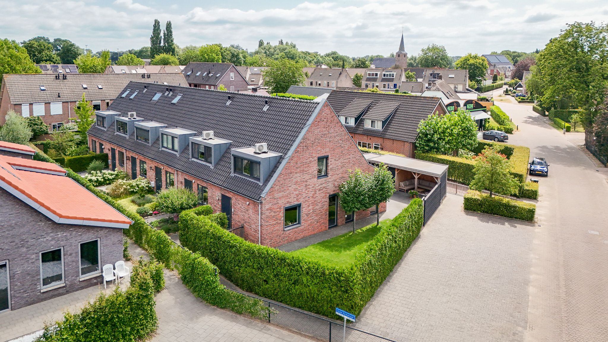 Oude Kerkstraat 11