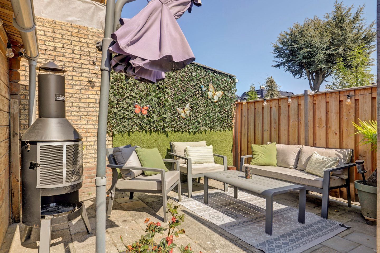 Foto 19 van Bernhardstraat 75