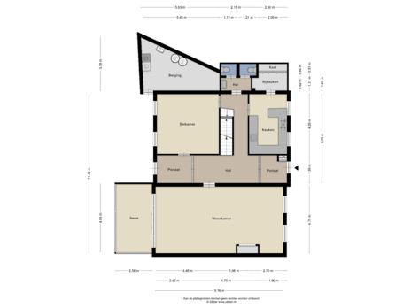 Bekijk plattegrond