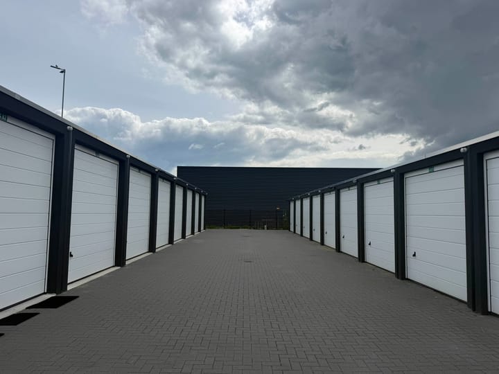 Foto 3 van Oude Leijstraat 4-A16