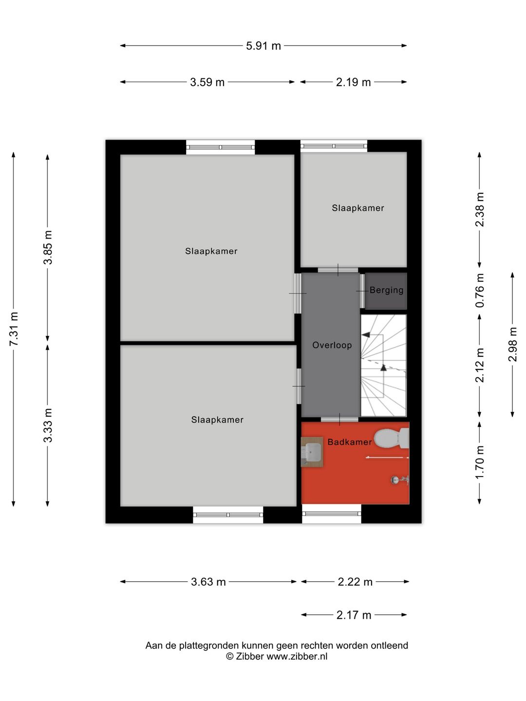 Foto 43 van Rijkevorselstraat 1