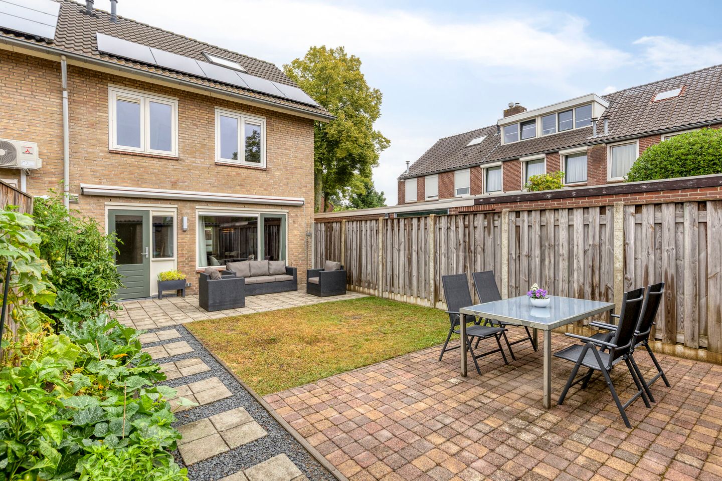 Foto 34 van Rijkevorselstraat 1