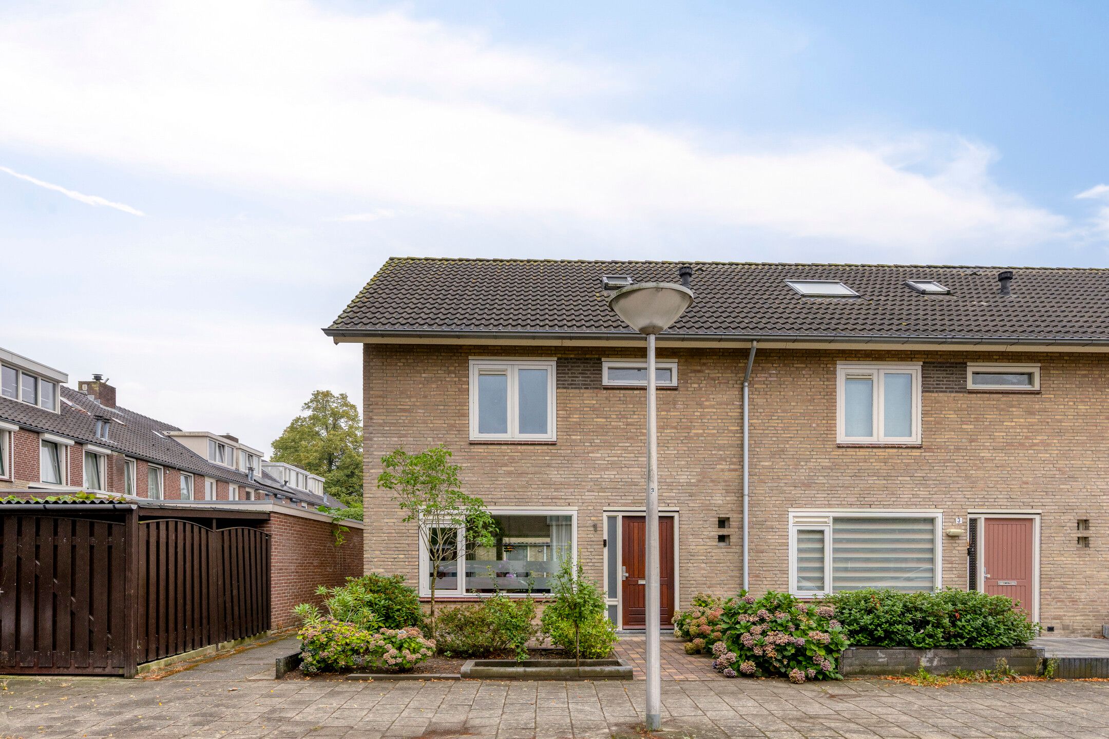 Rijkevorselstraat 1 