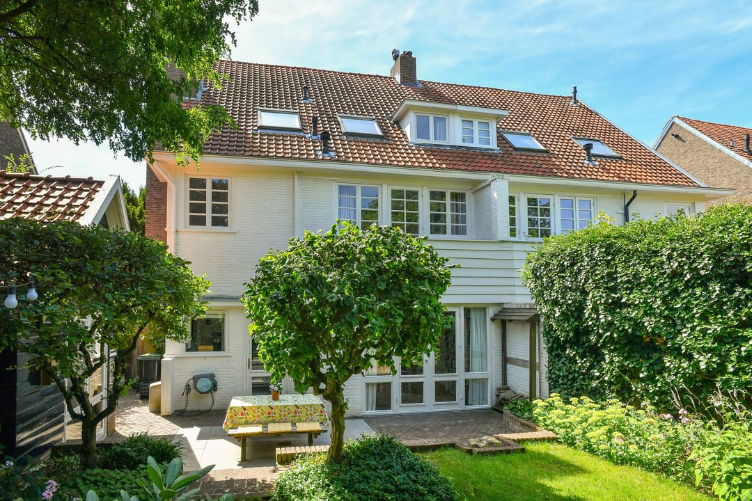 Foto 41 van Van Ruisdaelstraat 60