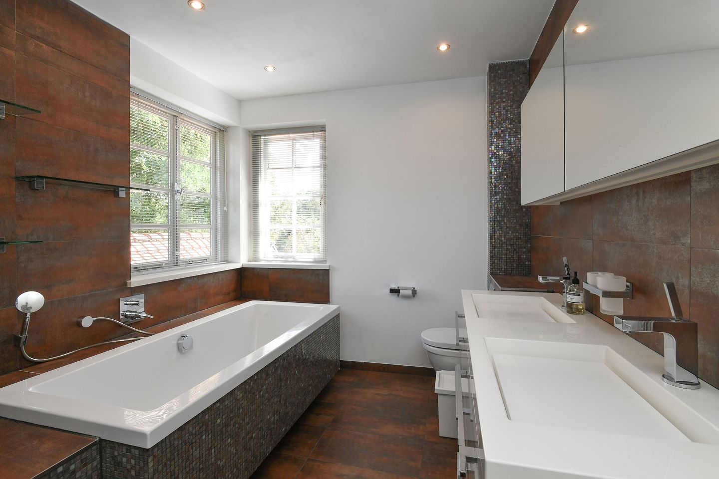 Foto 4 van Van Ruisdaelstraat 60