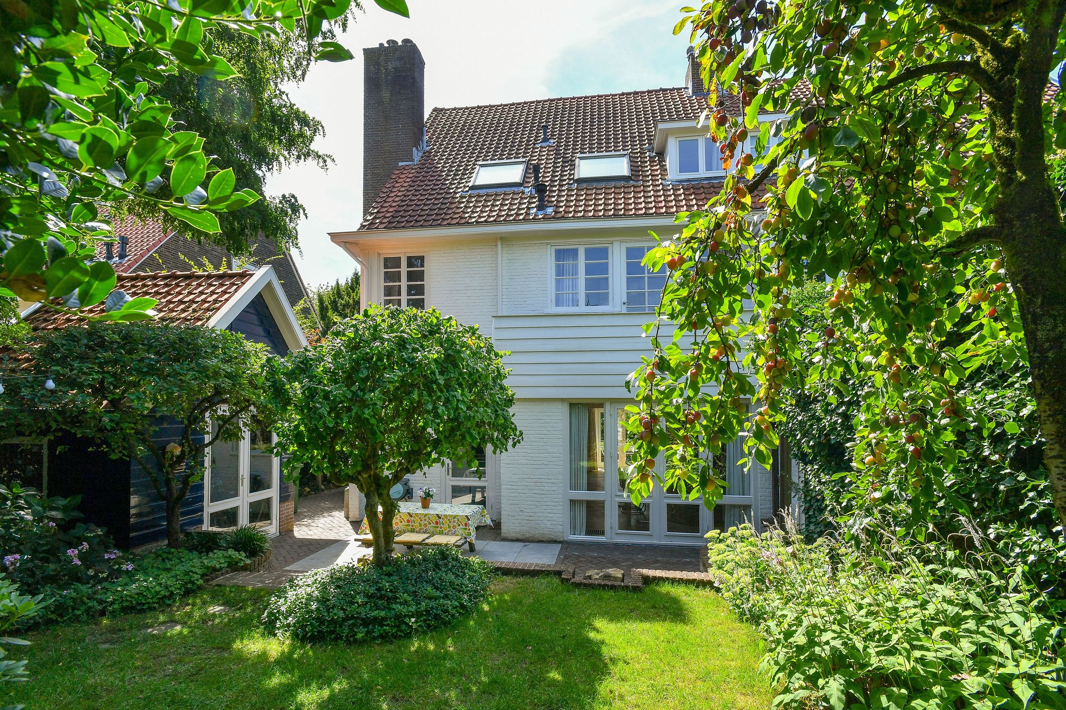 Foto 42 van Van Ruisdaelstraat 60