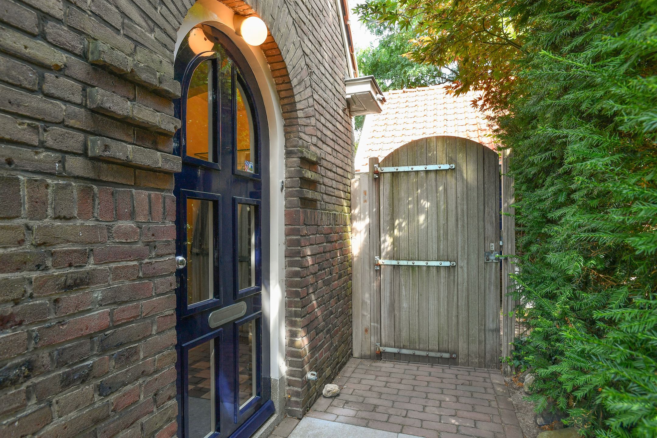Foto 6 van Van Ruisdaelstraat 60