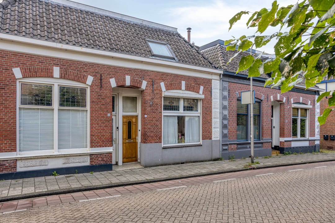 Photo 7 of Grotestraat 13
