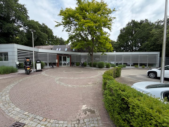 Rummerinkhof 6, Haren (GR)