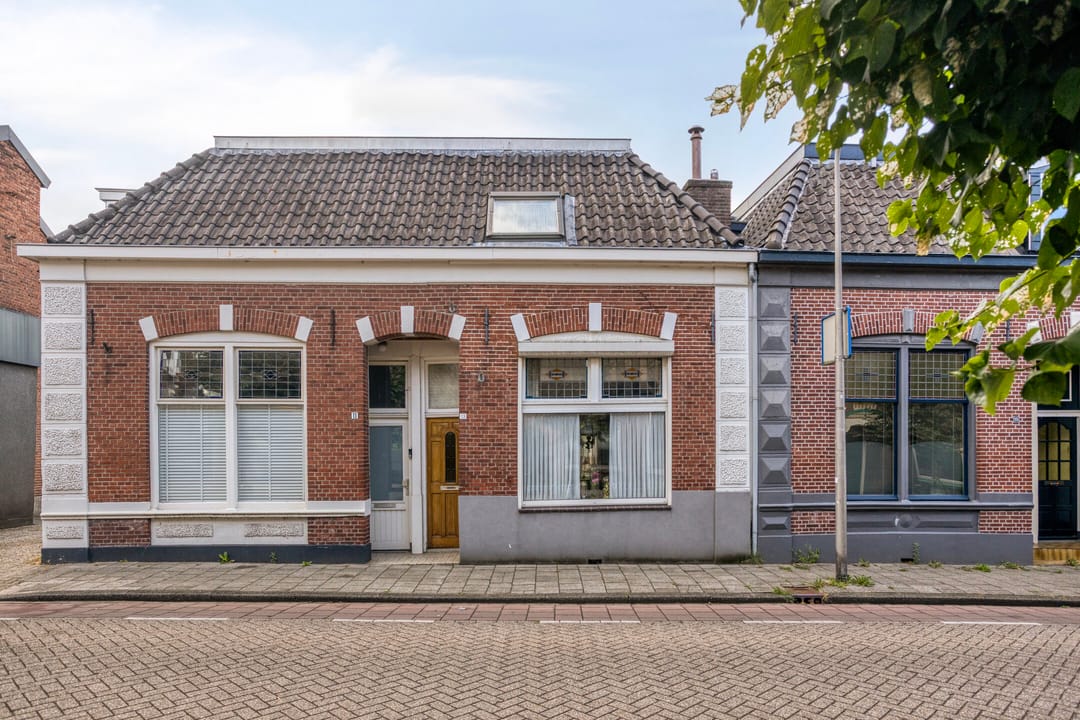 Photo 1 of Grotestraat 13