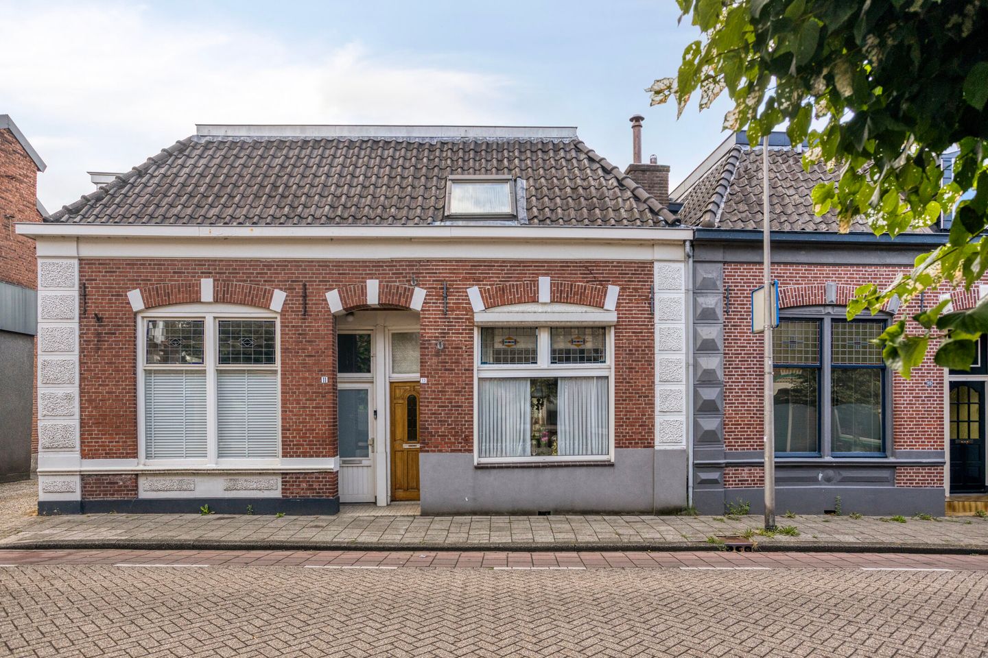Photo 1 of Grotestraat 13