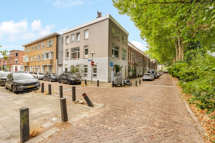 Foto 4 van Billitonkade 22