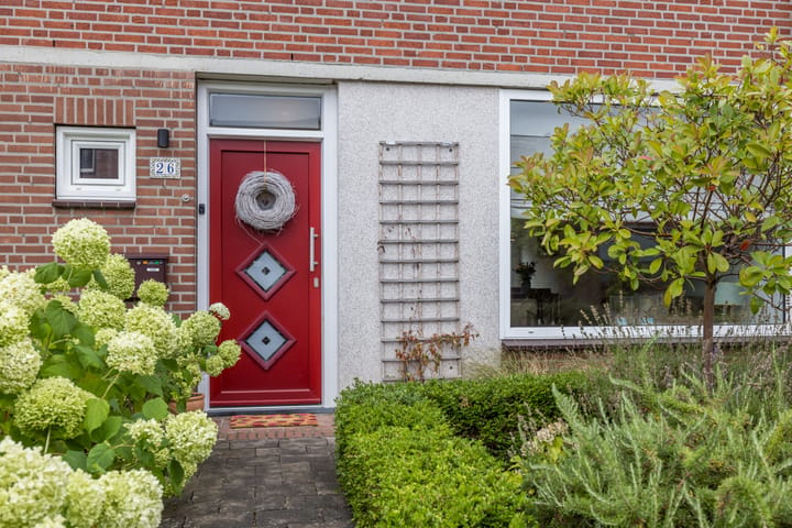 Foto 4 van Rootveldstraat 26