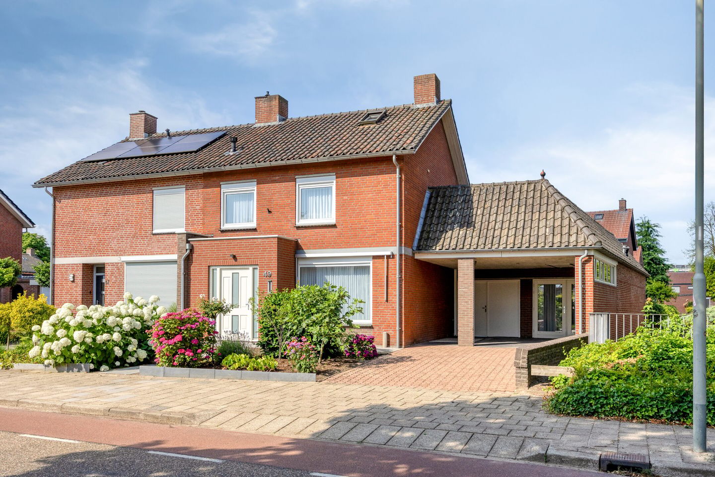 Foto 1 van Langeweg 49