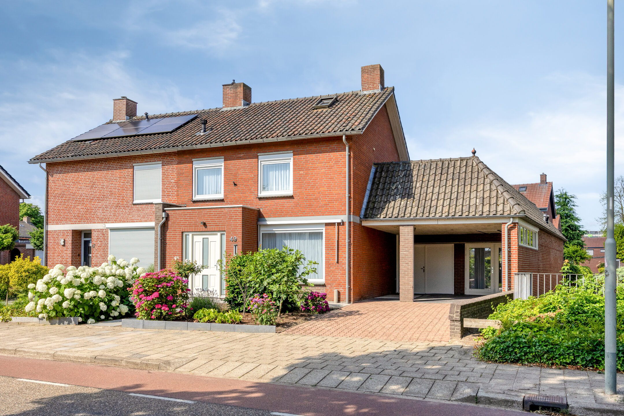 Langeweg 49 