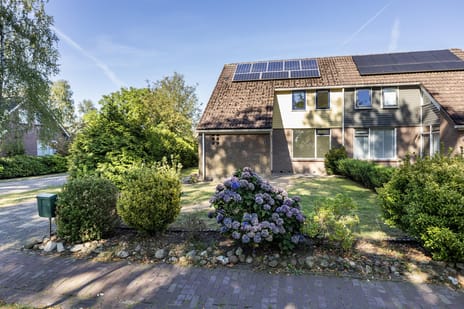 Dorpsstraat thumbnail