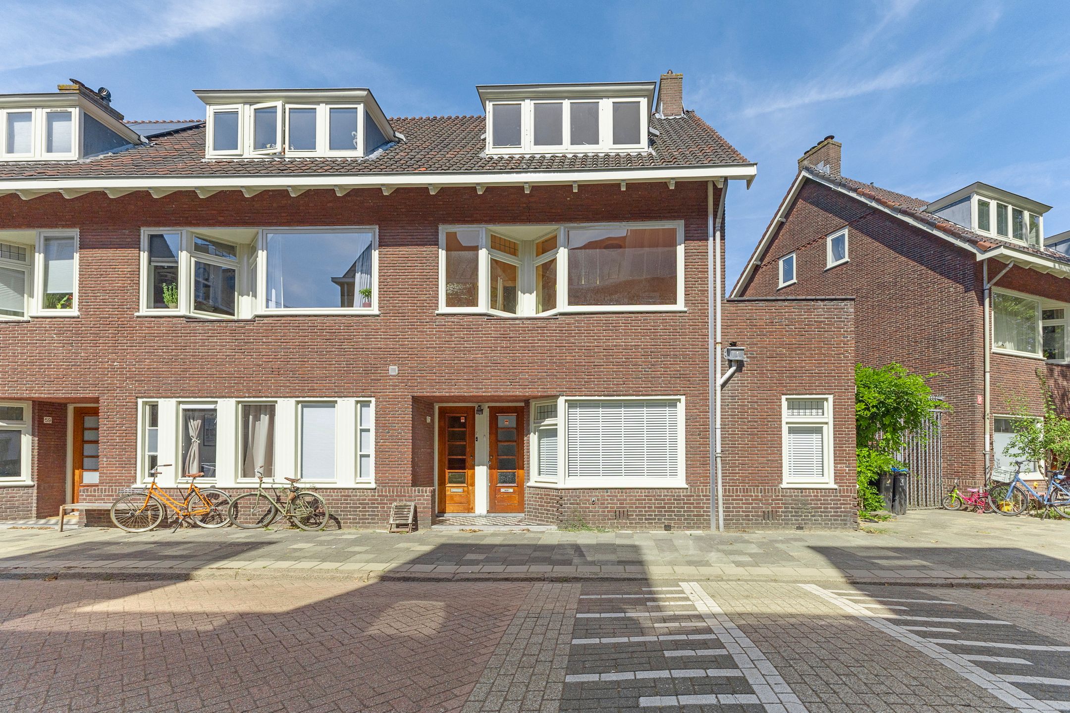 Foto 3 van Bakhuizen van den Brinkstraat 57-BS